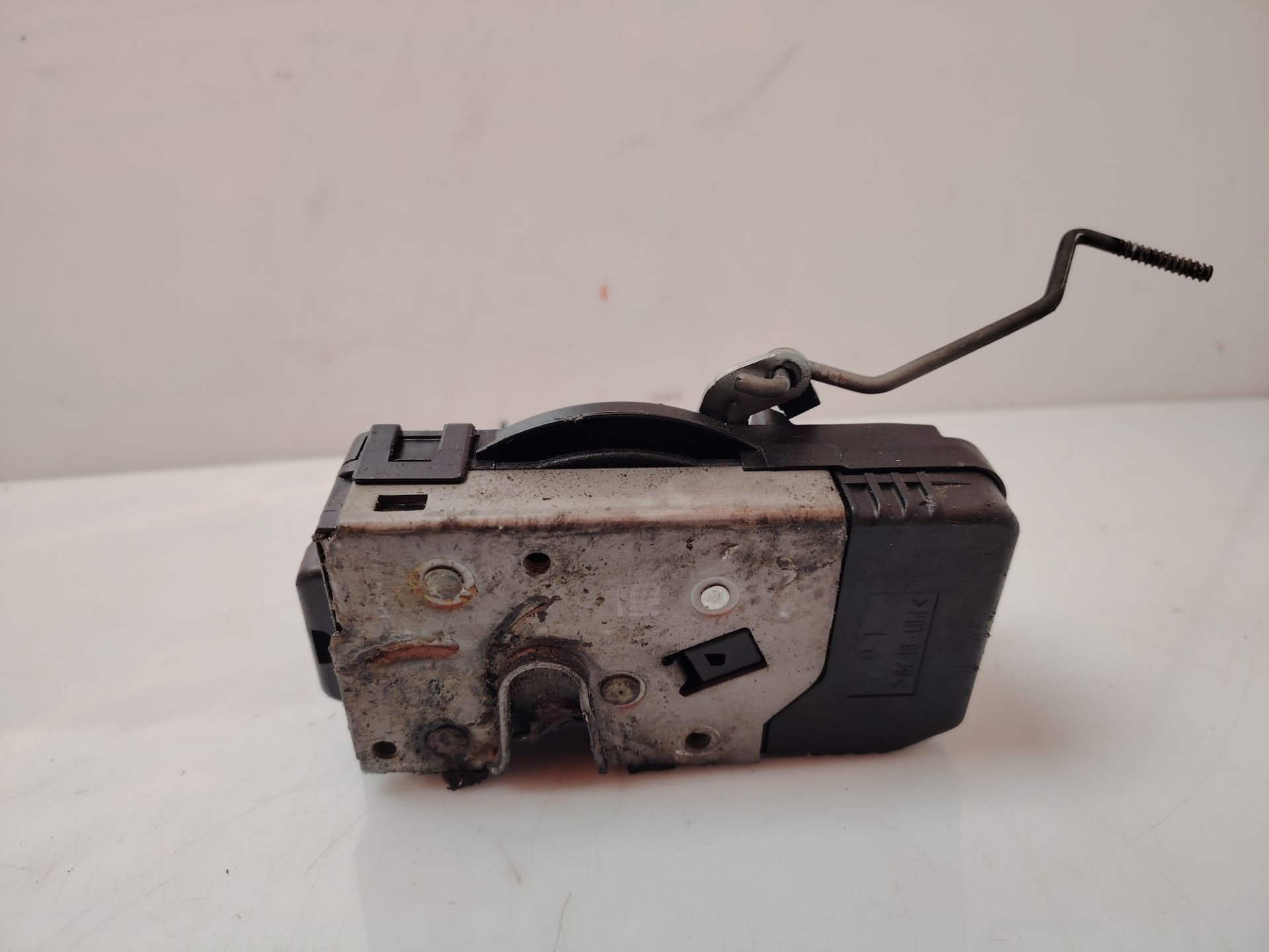 CERRADURA PUERTA TRASERA IZQUIERDA 136835