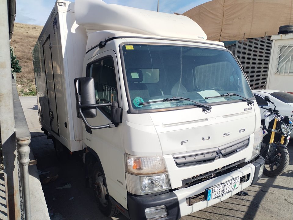 MITSUBISHI CANTER EURO 5/EURO 6 (BM 468)(09.2011) del 1950