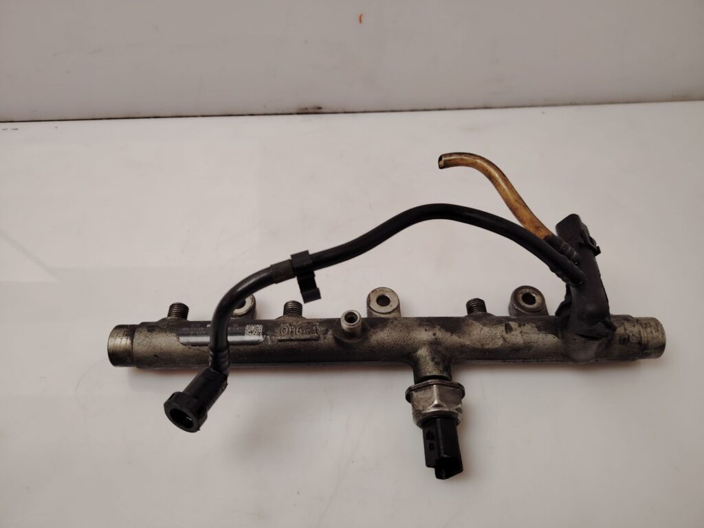 RAMPA INYECTORA 137206