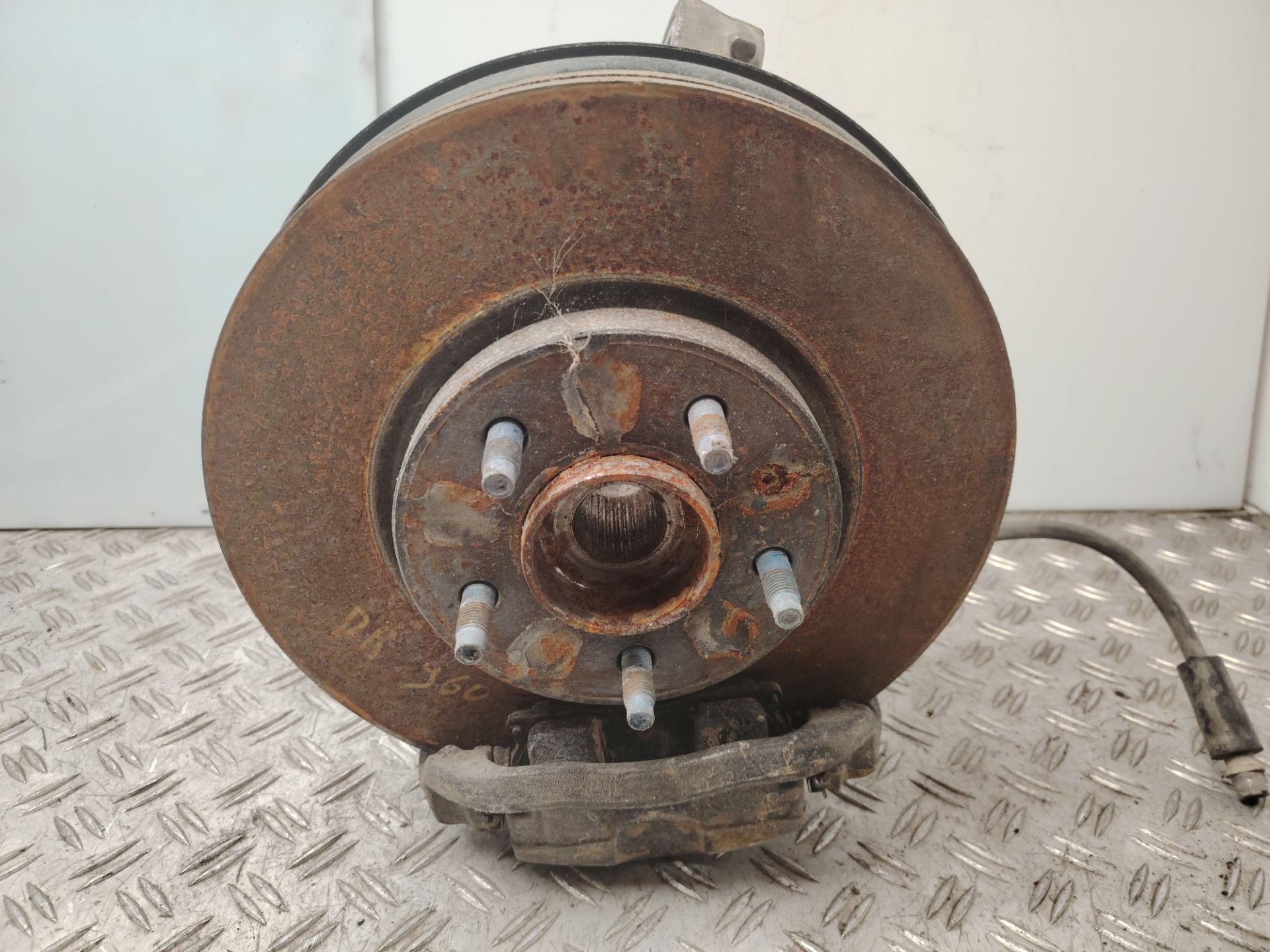 MANGUETA DELANTERA DERECHA 136679