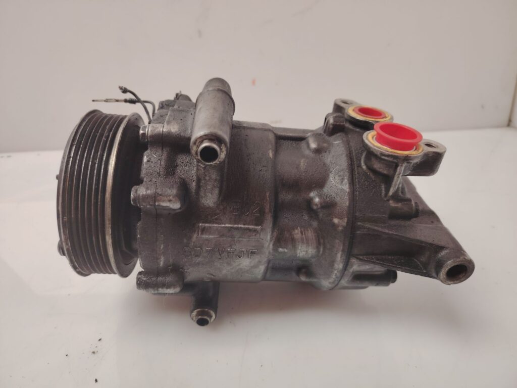 COMPRESOR AIRE ACONDICIONADO 136790