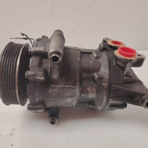 COMPRESOR AIRE ACONDICIONADO 136790
