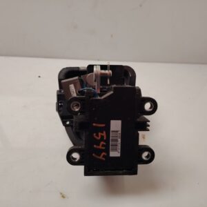 PALANCA CAMBIO 137476