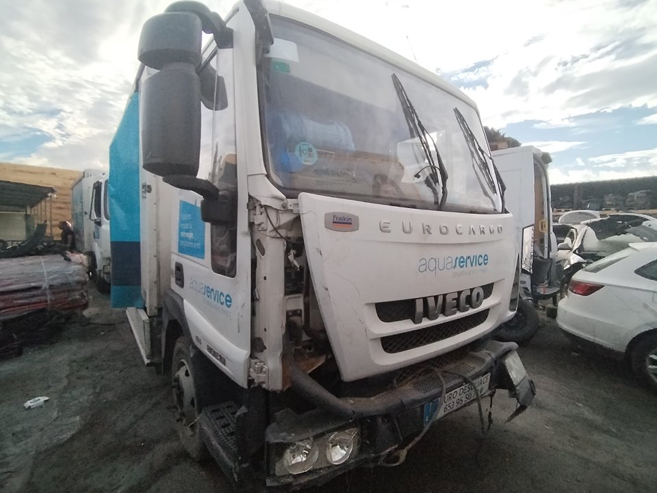 IVECO EUROCARGO (03.2008) del 1950