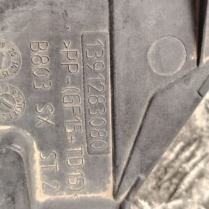 SOPORTE FARO IZQUIERDO 138118