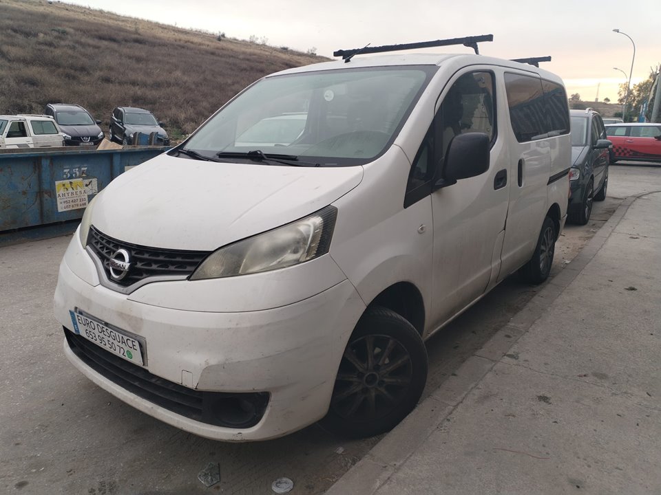 NISSAN NV200 /EVALIA (M20/M) del 2016