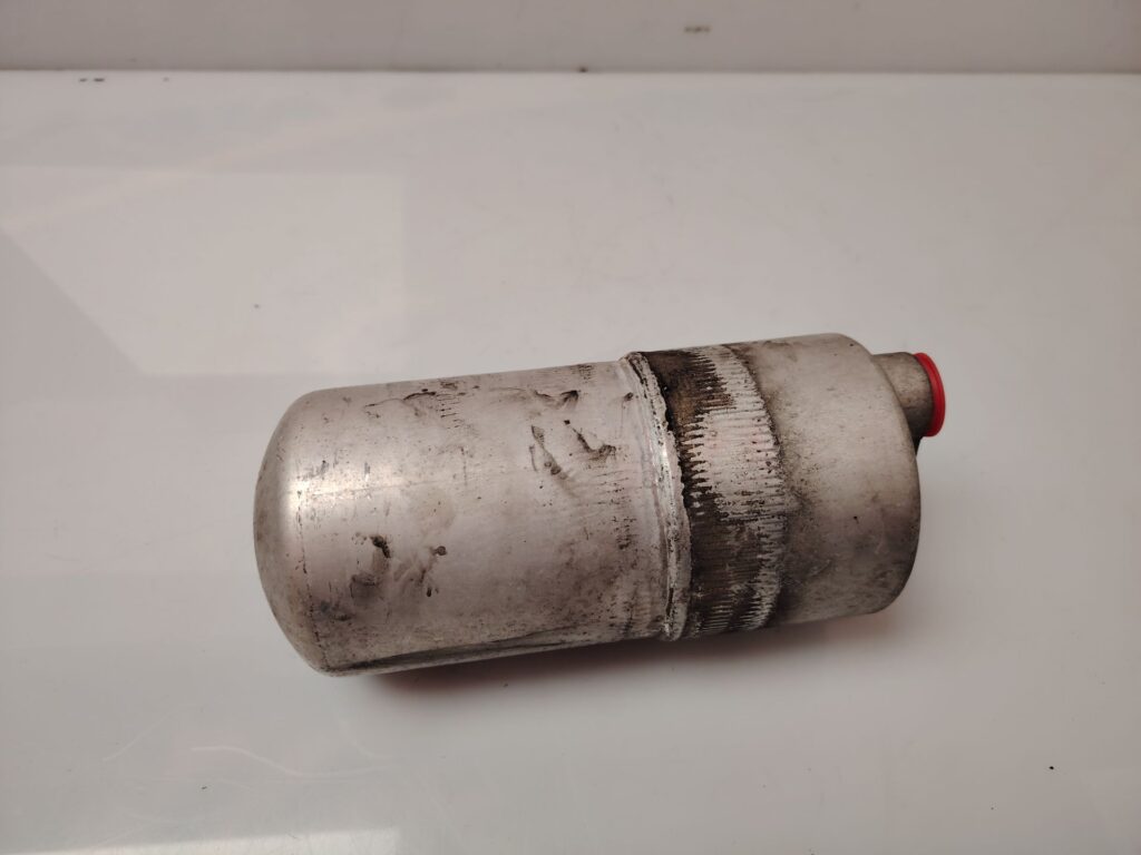 EVAPORADOR AIRE ACONDICIONADO 136930