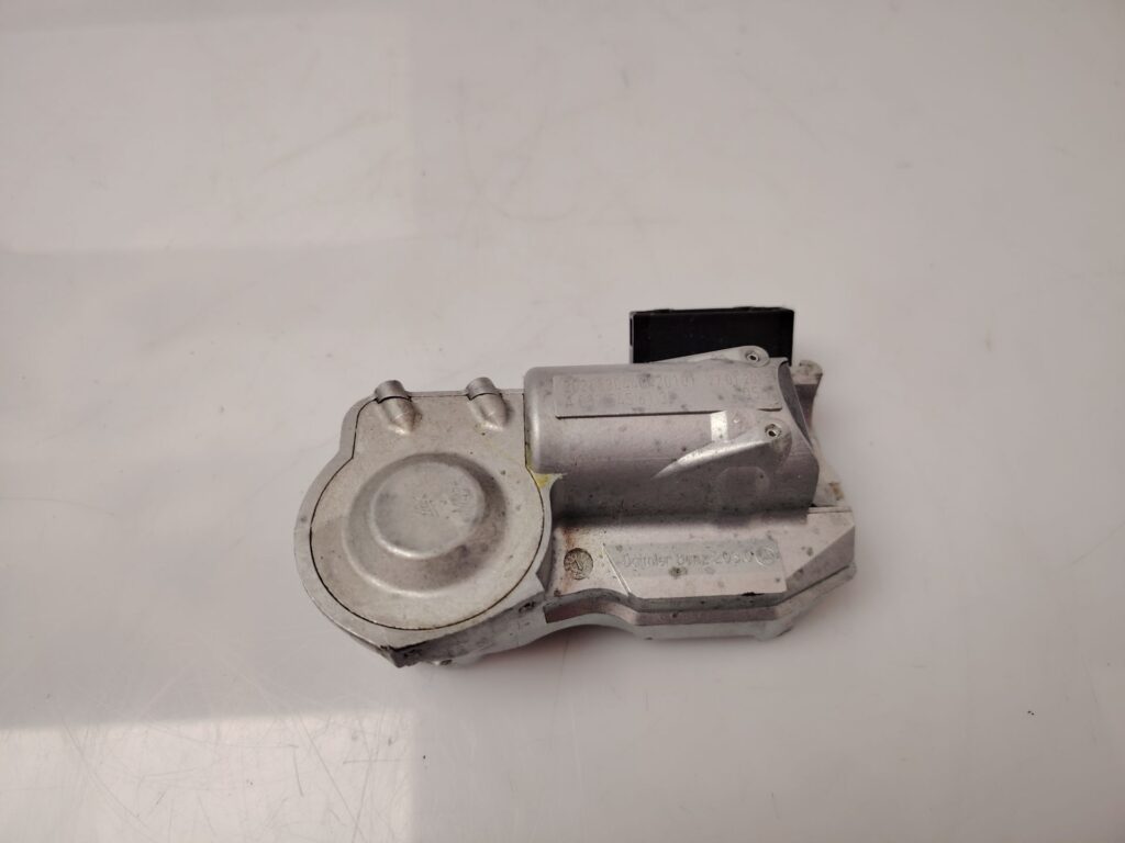 ANTIRROBO / LLAVE CONTACTO 136827