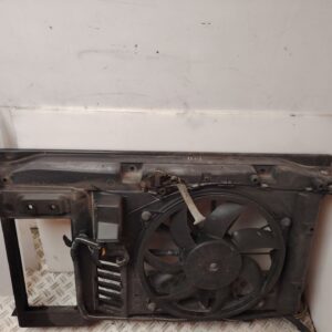 ELECTROVENTILADOR 137629