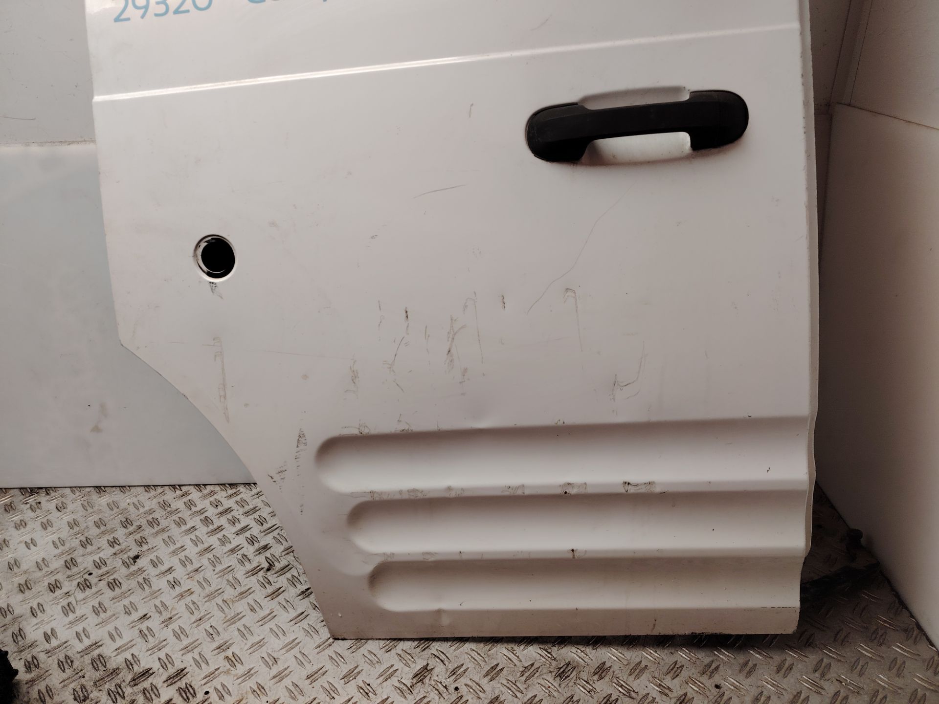 PUERTA LATERAL CORREDERA DERECHA 136992