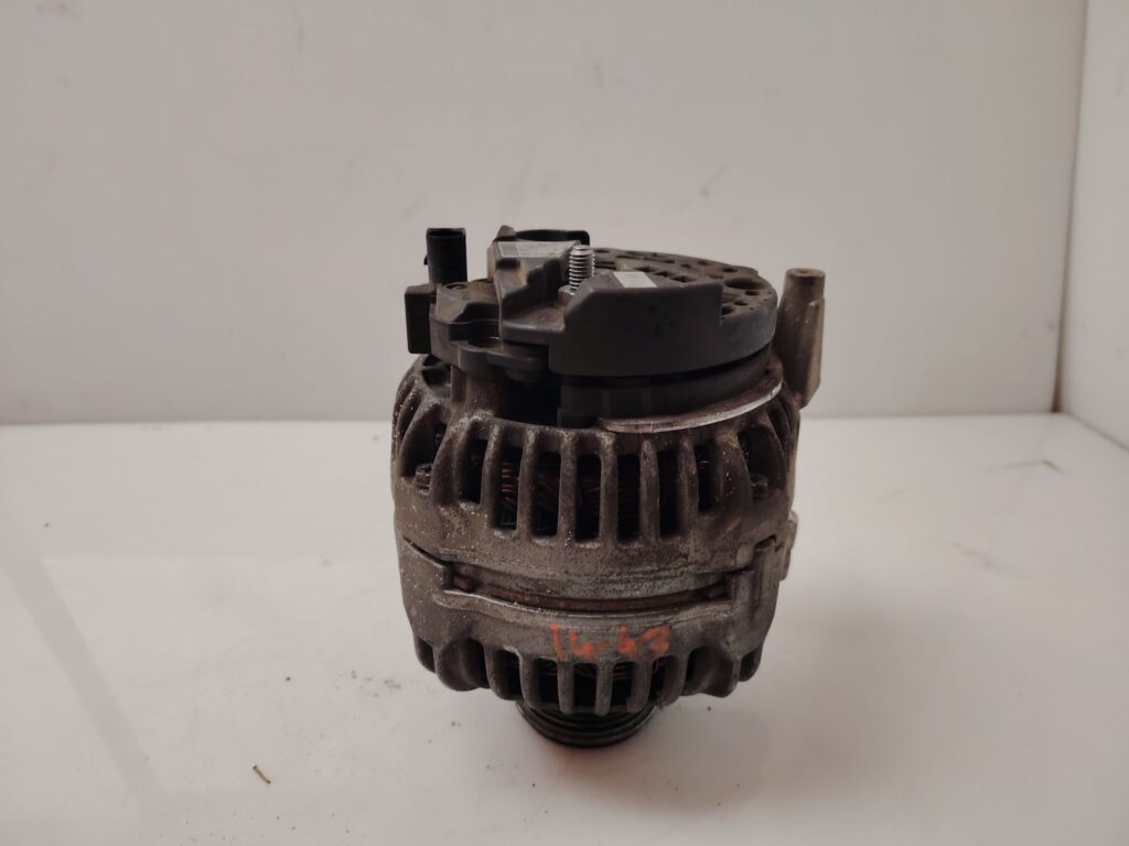 ALTERNADOR 137423