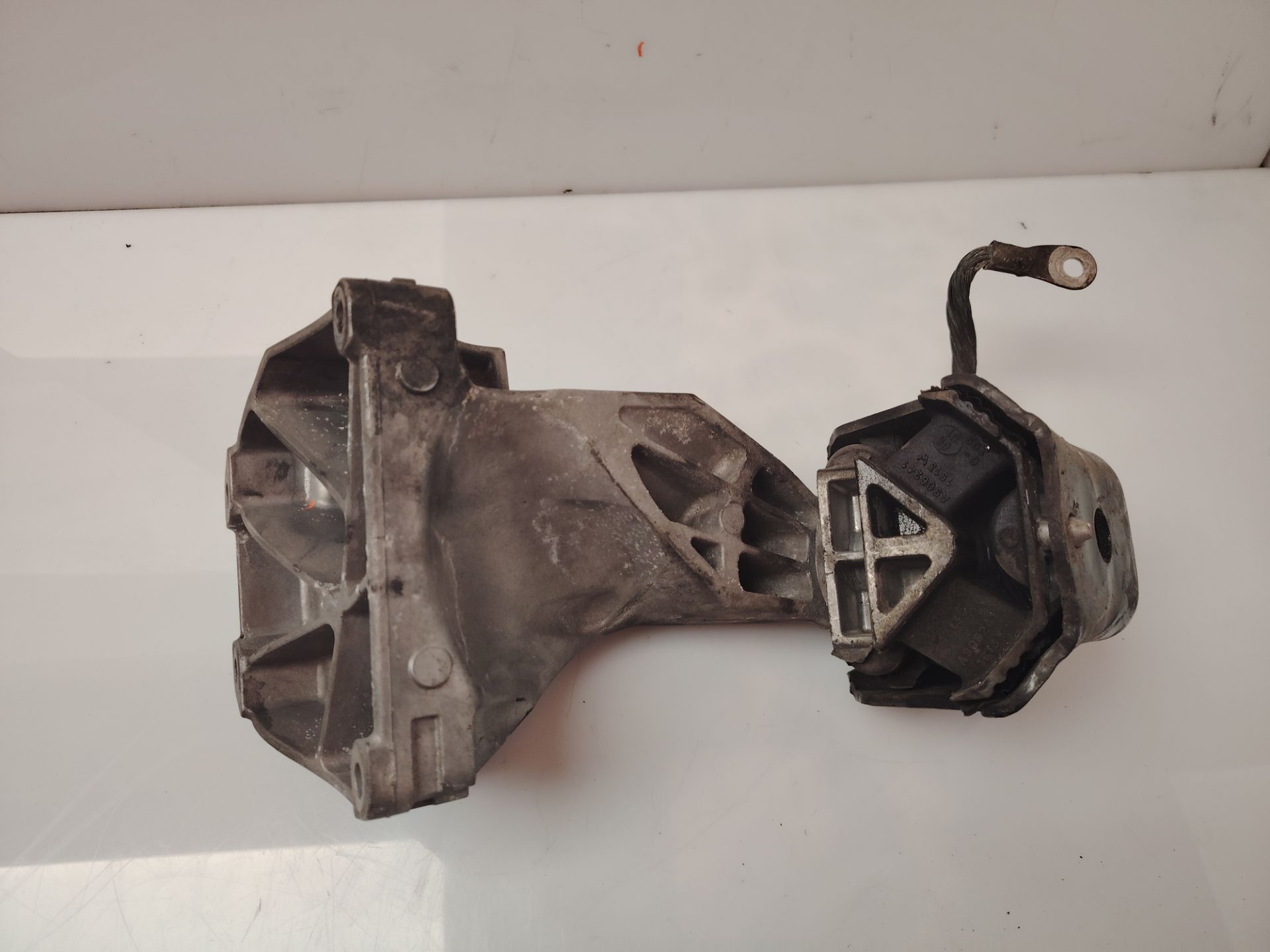 SOPORTE MOTOR 136636