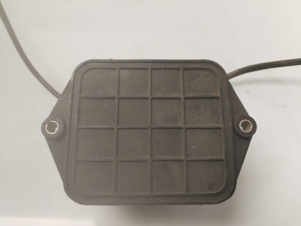 DEPRESOR FRENO / BOMBA VACIO 136795