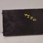 CAJA RELES / FUSIBLES 138342