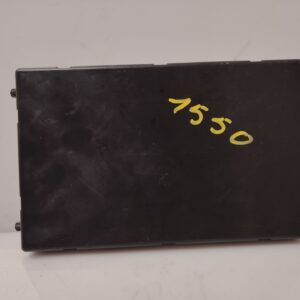 CAJA RELES / FUSIBLES 138342