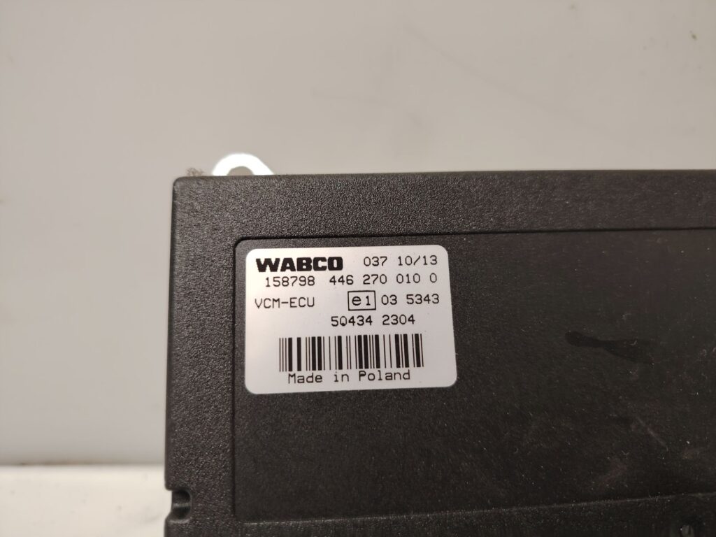 MODULO ELECTRONICO 137663