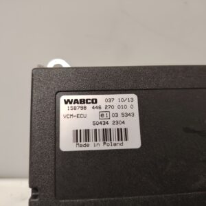 MODULO ELECTRONICO 137663