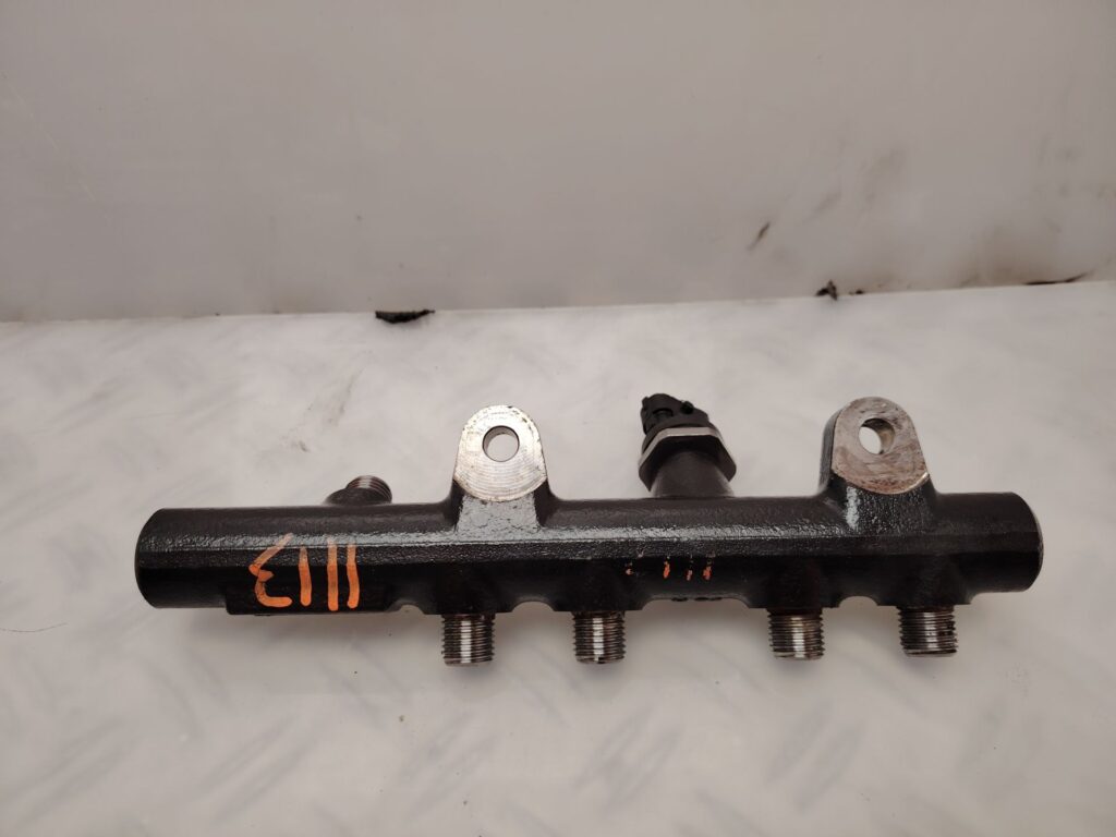 RAMPA INYECTORA 137334