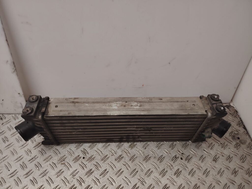 INTERCOOLER 137267