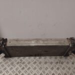 INTERCOOLER 137267