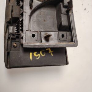 TAPA EXTERIOR COMBUSTIBLE 137287