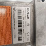 CENTRALITA AIRBAG 136052