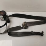 CINTURON SEGURIDAD DELANTERO DERECHO 136157