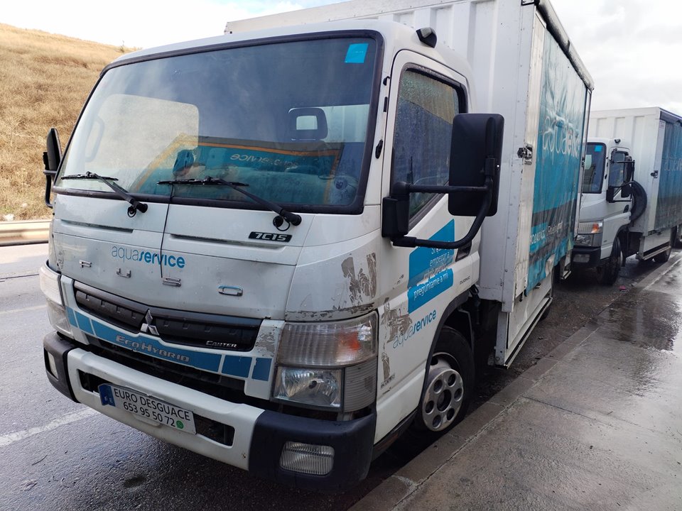 MITSUBISHI CANTER EURO 5/EURO 6 (BM 468)(09.2011) del 1950