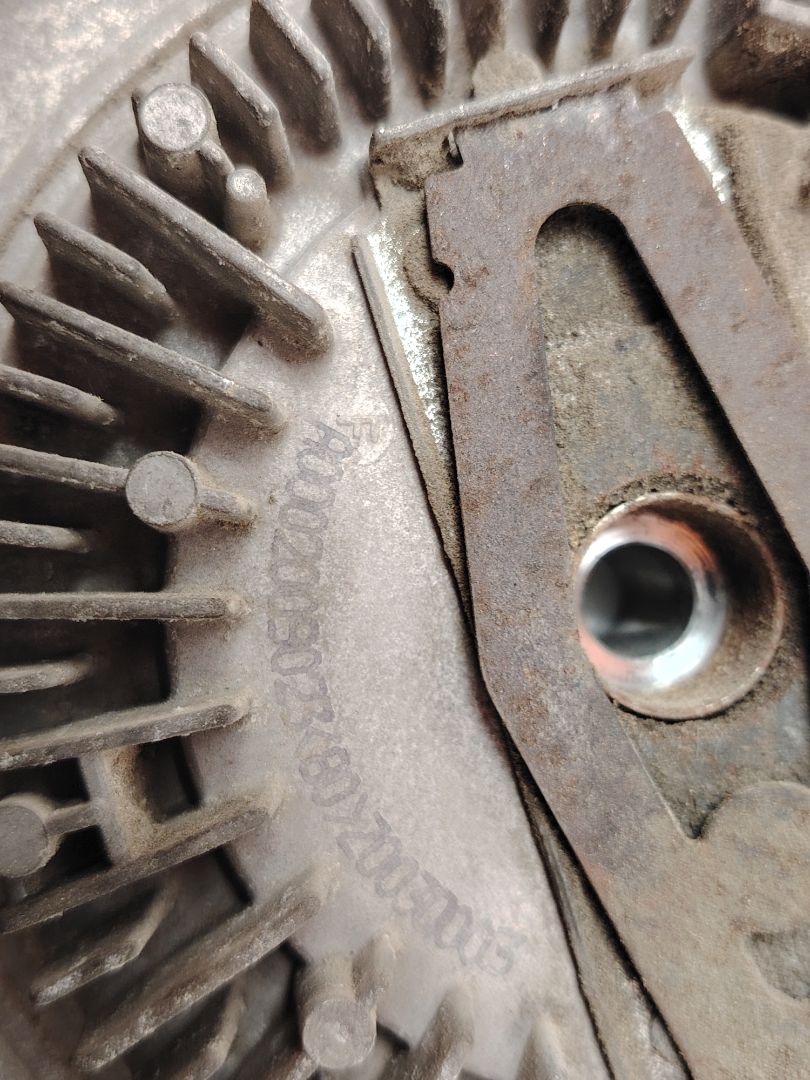 ELECTROVENTILADOR 137161