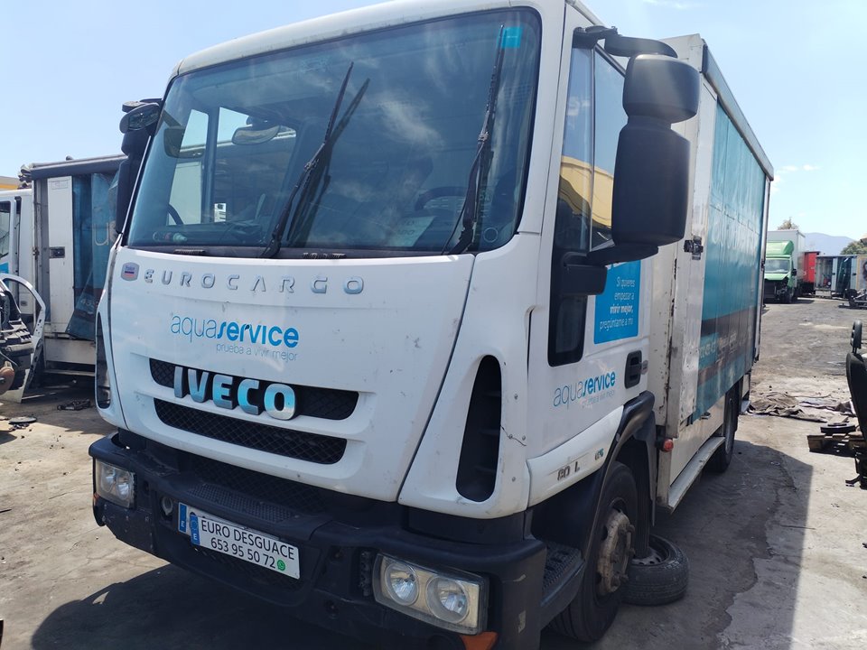 IVECO EUROCARGO (03.2008) del 2013