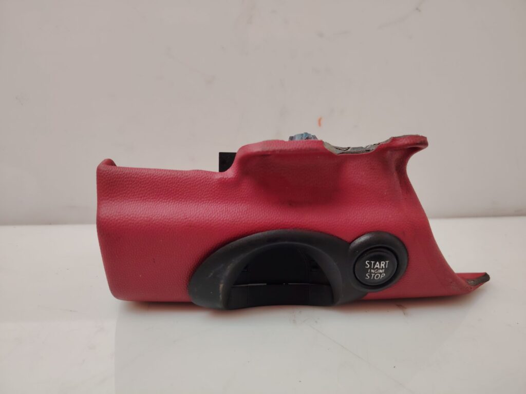 CONMUTADOR DE ARRANQUE 138278