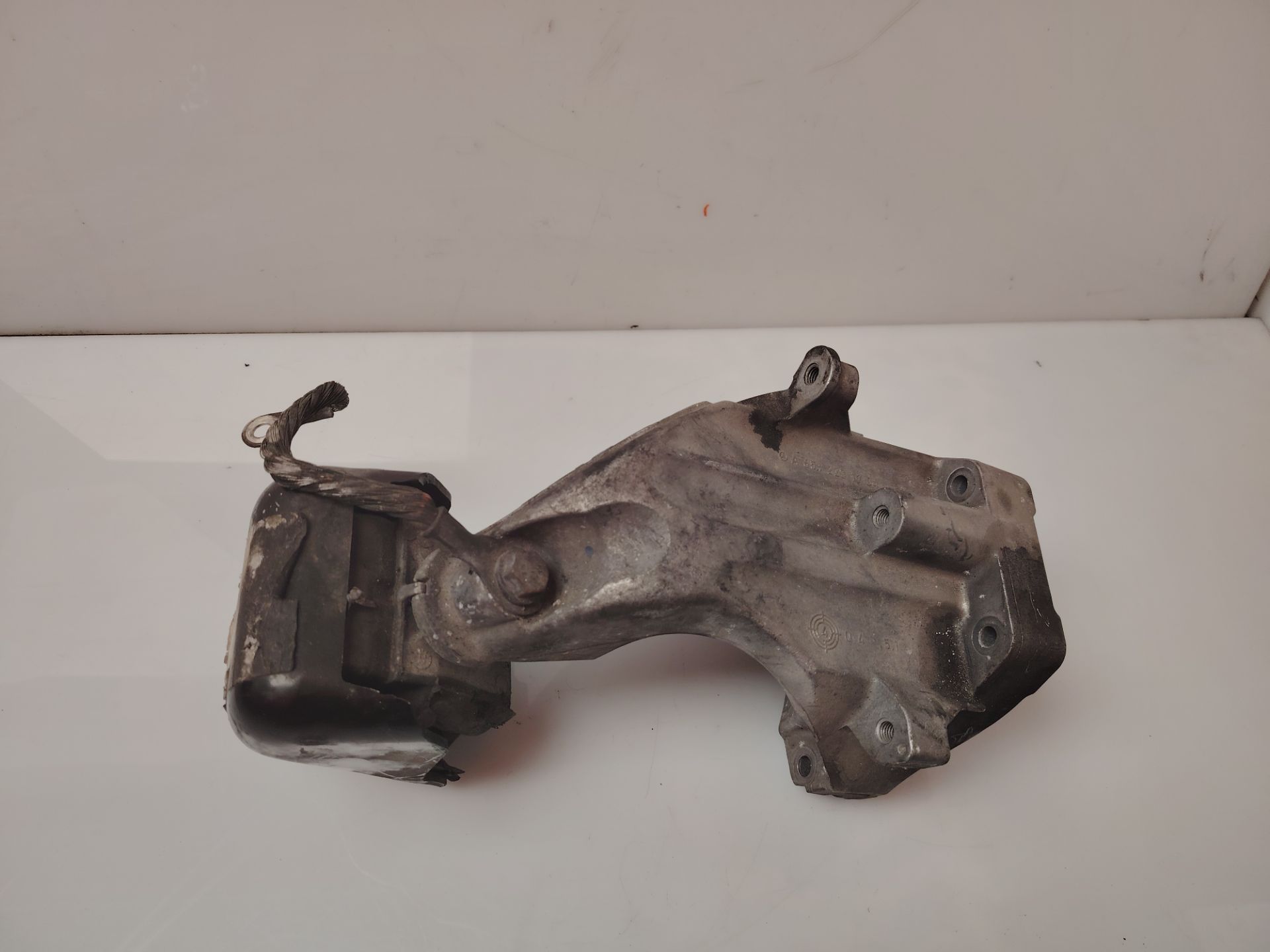 SOPORTE MOTOR 136636