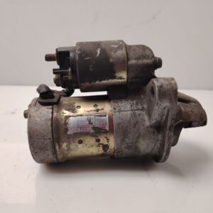 MOTOR ARRANQUE 137955