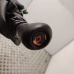 PALANCA CAMBIO 136807