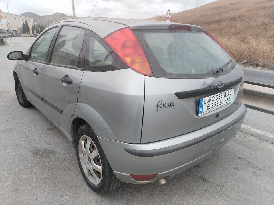 FORD FOCUS BERLINA (CAK) del 2004
