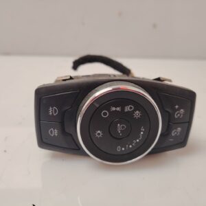 MANDO LUCES 138078