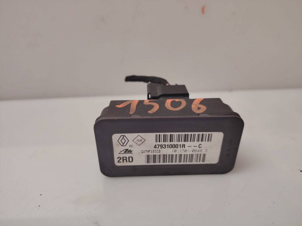 SENSOR 136649