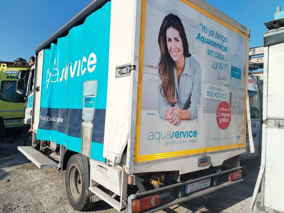 IVECO EUROCARGO (03.2008) del 2012