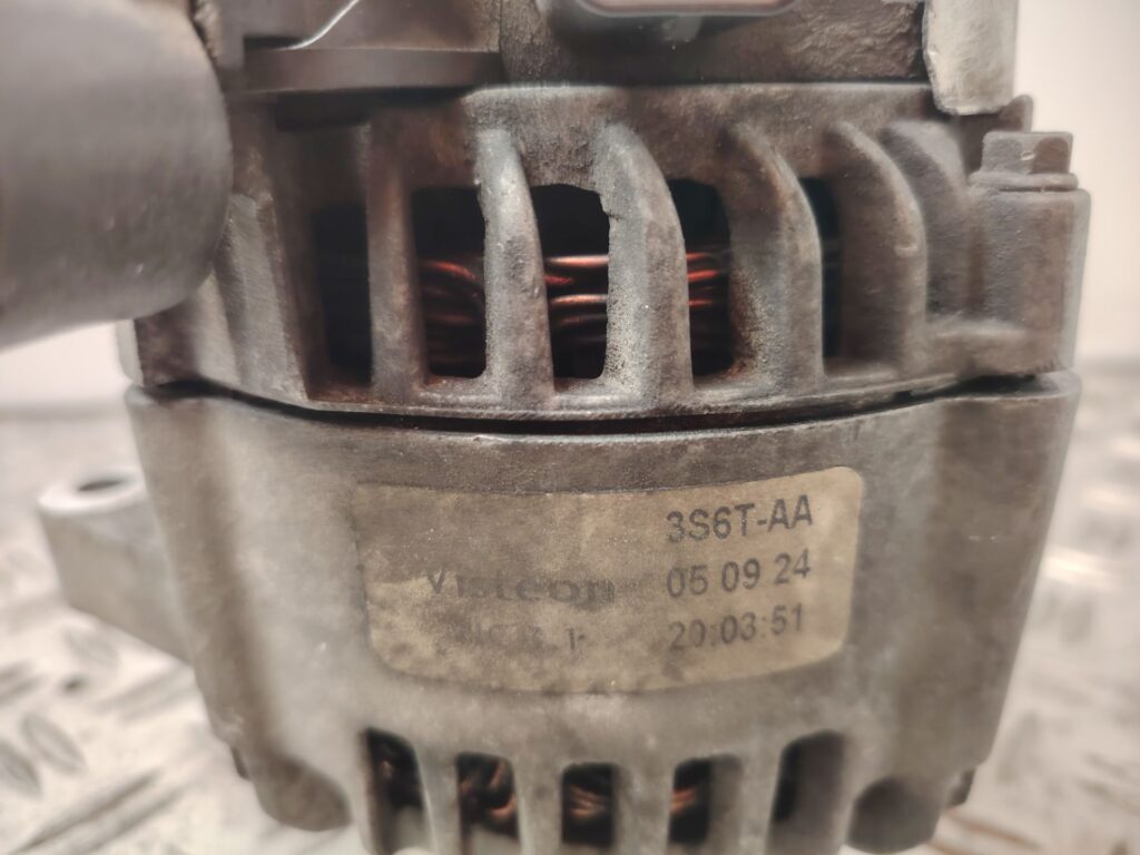 ALTERNADOR 137723