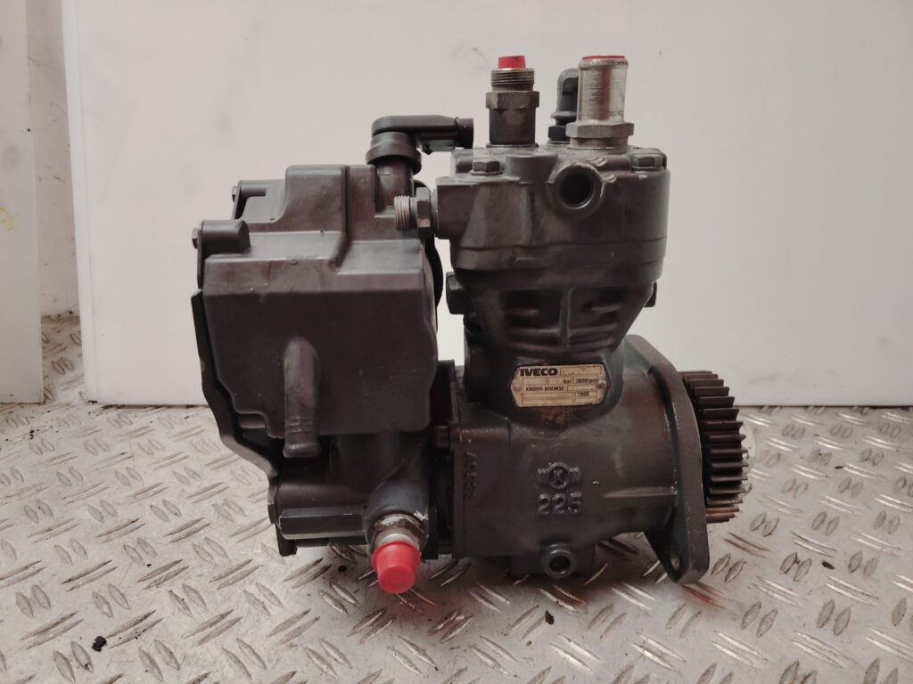 BOMBA SUSPENSION 137724