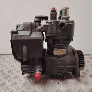 BOMBA SUSPENSION 137724