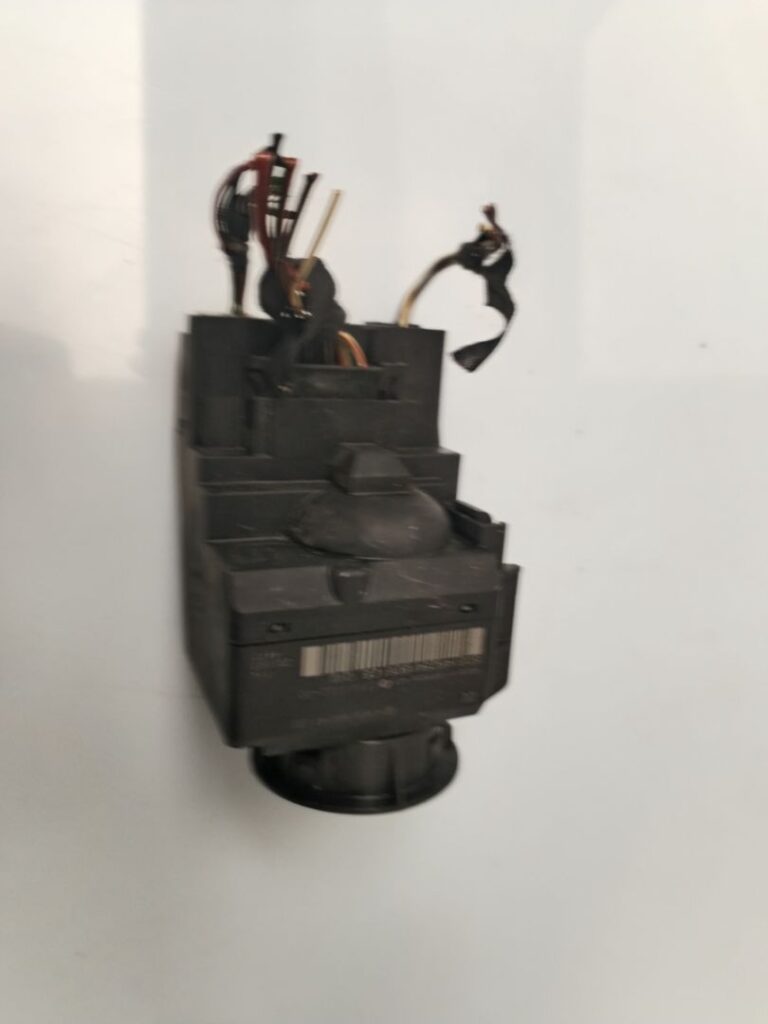 CONMUTADOR DE ARRANQUE 136055