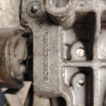 SOPORTE ALTERNADOR 138055