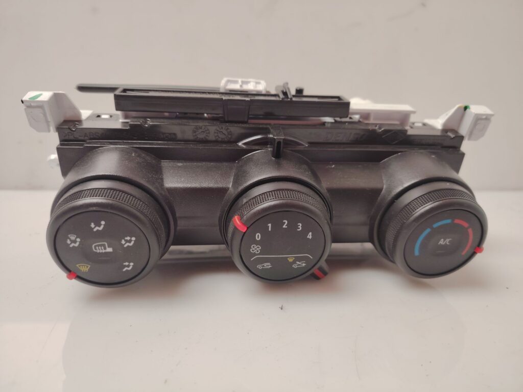 MANDO CALEFACCION / AIRE ACONDICIONADO 138088