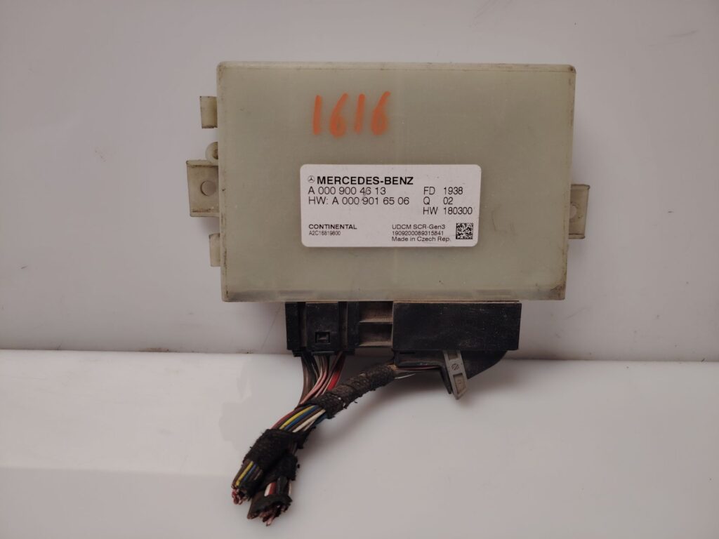 MODULO ELECTRONICO 138388