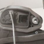 CERRADURA PUERTA TRASERA IZQUIERDA 137312