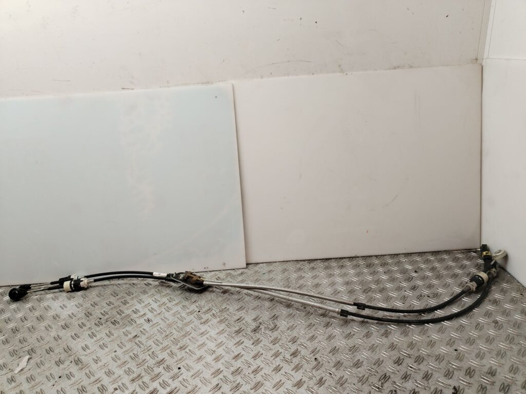 VARILLAJE CAMBIO 136134