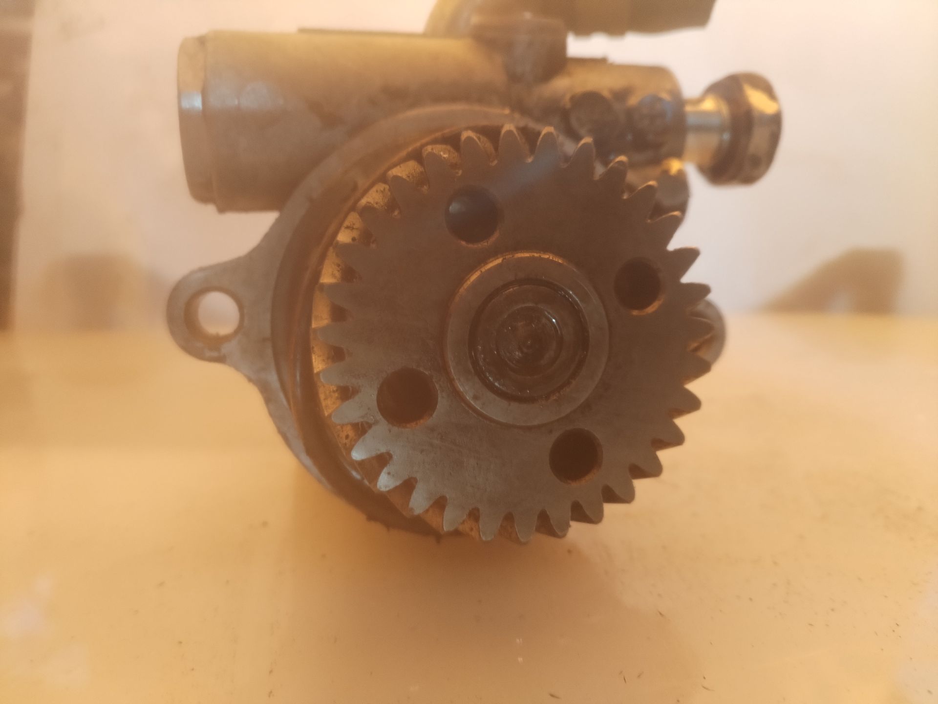 DEPRESOR FRENO / BOMBA VACIO 137065