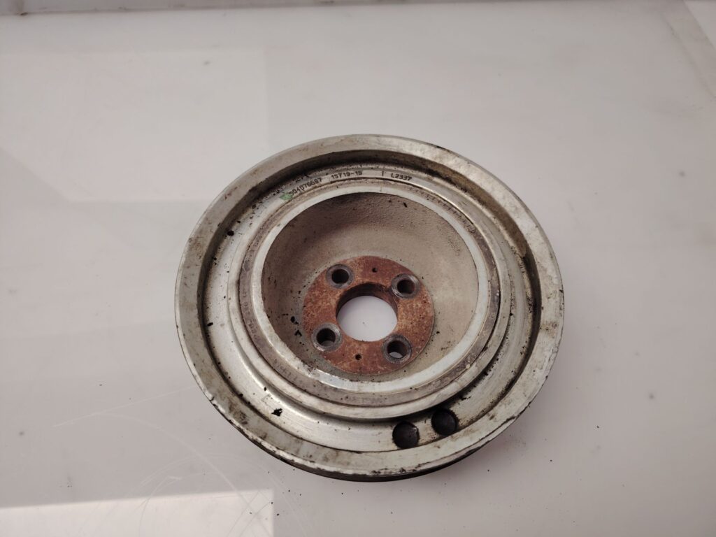 POLEA CIGUEÑAL 138053