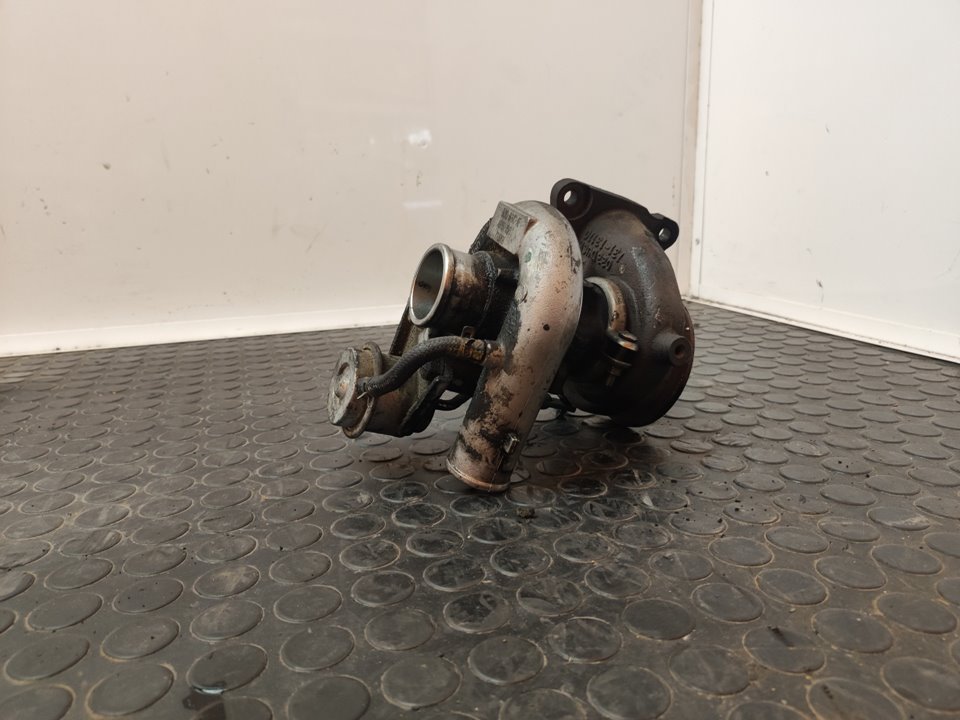 TURBOCOMPRESOR 104823